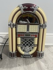 Jukebox tabletop mp3 for sale  New Orleans