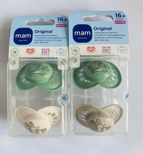 Pack mam dummies. for sale  NORTHAMPTON