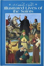 Catholic child illustrated for sale  Arlington
