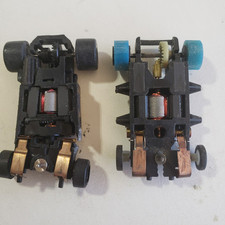 Slot car chassis for sale  Derby