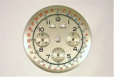 Anonimo chrono calendario usato Anonimo chrono calendario usato  Ivrea