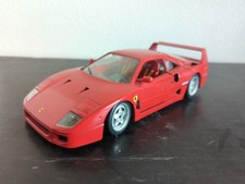 Burago 1987 ferrari for sale  Minden