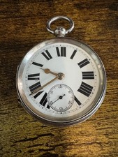 Antique verge fusee for sale  PETERHEAD