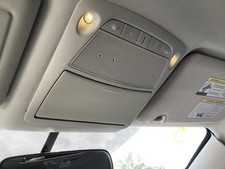 Console front roof for sale  Carnesville