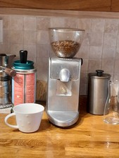 Ascaso mini espresso for sale  BURNTISLAND