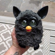Hasbro furby boom for sale  ABERTILLERY