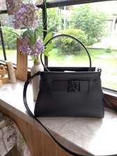Handtasche riginal armani gebraucht kaufen  Grabow