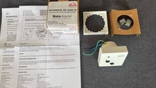 Riginal roto rotomatic gebraucht kaufen  Maxhütte-Haidhof