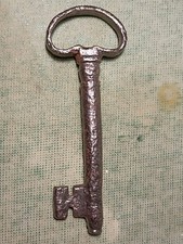Antica chiave ferro usato  Ragusa