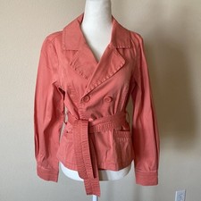Small coral blazer for sale  Gilroy