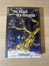 Braut magiers light gebraucht kaufen  Krefeld