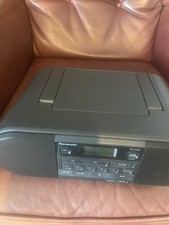 Panasonic d500 portable for sale  NORTHWICH