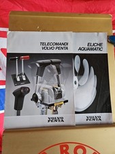 coppia volvo penta usato coppia volvo penta usato Macomer