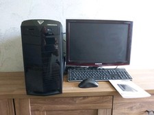 Aldi computer monitor gebraucht kaufen  Magdeburg
