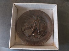 Eishockey del wandteller gebraucht kaufen  Nürnberg