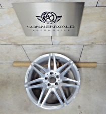 Mercedes amg alufelge gebraucht kaufen  Nufringen