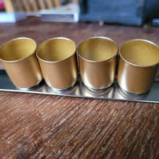 Kleine metall magnetische gebraucht kaufen  Friedrichstadt