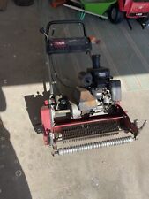 Greensmaster 1000 verticutter for sale  Oakdale