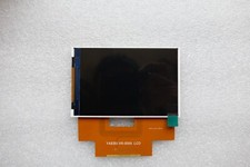 Parte ricambio lcd usato  Spedire a Italy