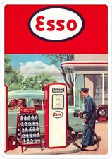 Esso petrol pump for sale  UK