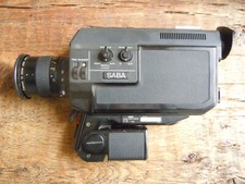 Alte videokamera saba gebraucht kaufen  Neunkirchen-Seelscheid