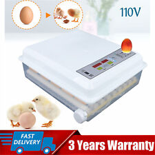 Incubatrice uova digitale usato  Spedire a Italy