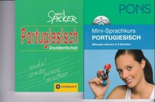 Portugiesisch grundwortschatz  gebraucht kaufen  Riedlingen