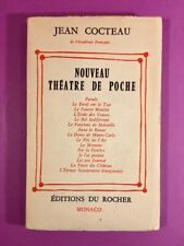 Cocteau jean nouveau d'occasion  Fontenay-sous-Bois