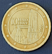 Münze euro cent gebraucht kaufen  Lützen