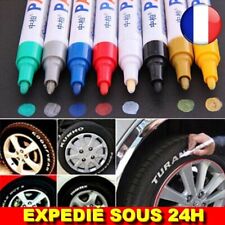 Stylo voiture pneu d'occasion  Pommeuse