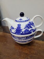 Rington willow pattern for sale  BANGOR
