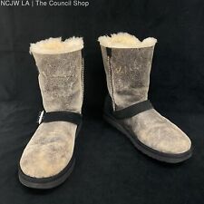 Ugg australia brown for sale  Los Angeles