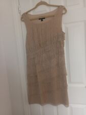 gold dress for sale  NEWCASTLE UPON TYNE