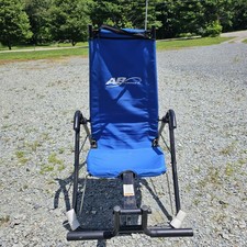 Lounge exercise chair for sale  Zionville