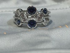Qvc sterling silver for sale  TADWORTH