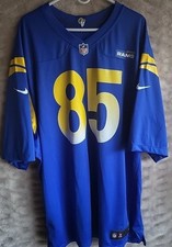 Los angeles rams for sale  Galt