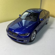 Kyosho BMW 330i Coupe (1/18) comprar usado  Enviando para Brazil