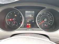 Volkswagen golf engine for sale  SOUTHAMPTON