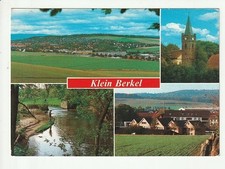 Klein berkel ... gebraucht kaufen Klein berkel ... gebraucht kaufen  Könnern