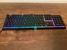 Cooler master ms110 for sale  NEWNHAM