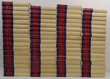Zane Grey Lot of 68 Vintage Hardcover Books Walter J. Black comprar usado  Enviando para Brazil