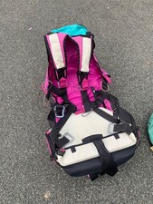 Supair paragliding harness for sale  WREXHAM