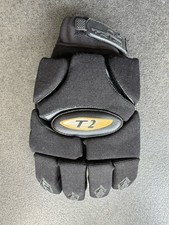 Hockeyhandschuh schutzhandschu gebraucht kaufen  Berlin