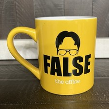 Office dwight false for sale  Ocala