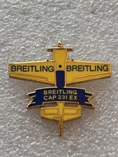 Pin aviation avion d'occasion  Le Perreux-sur-Marne