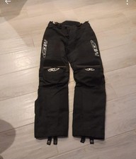 Pantaloni moto berik usato  Ventimiglia