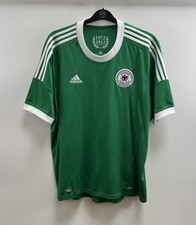 Germany away football for sale  MALVERN