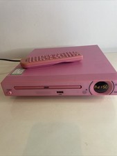 Alba dvd player for sale  MANSFIELD
