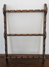 Mcm wood rack for sale  San Luis Obispo