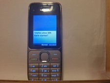 Nokia silber handy gebraucht kaufen  Nürnberg